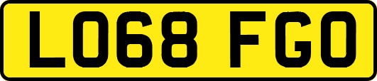LO68FGO
