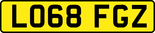 LO68FGZ