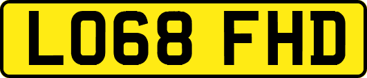 LO68FHD