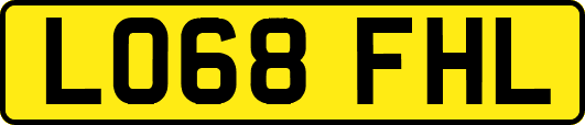 LO68FHL