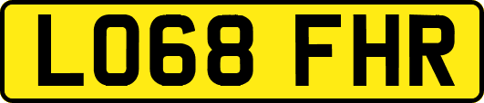 LO68FHR