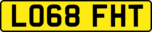 LO68FHT