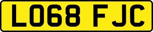 LO68FJC