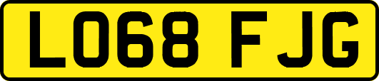 LO68FJG