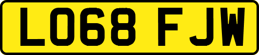 LO68FJW