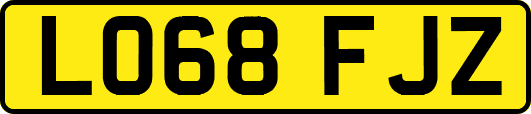 LO68FJZ