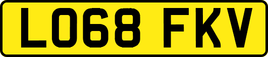 LO68FKV