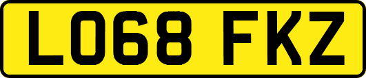 LO68FKZ