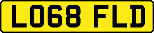 LO68FLD
