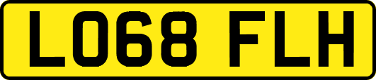 LO68FLH