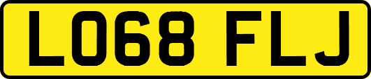 LO68FLJ