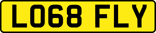 LO68FLY