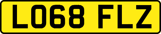 LO68FLZ