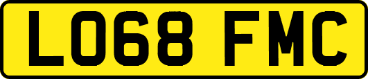LO68FMC