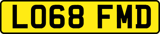 LO68FMD