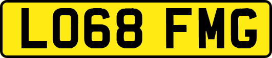 LO68FMG