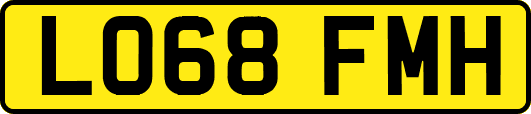 LO68FMH
