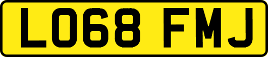 LO68FMJ
