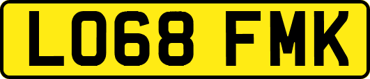 LO68FMK