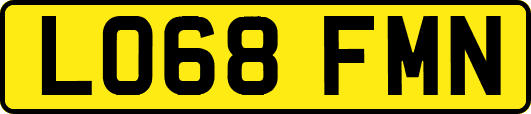 LO68FMN