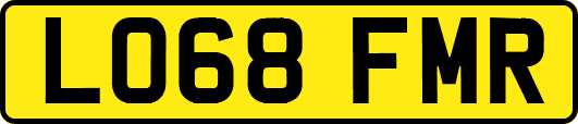 LO68FMR