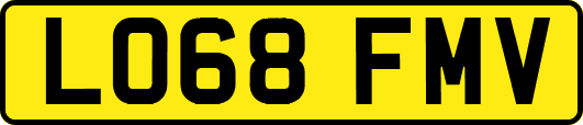 LO68FMV