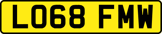 LO68FMW