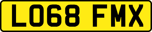LO68FMX