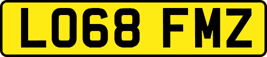 LO68FMZ