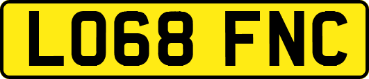 LO68FNC