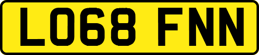 LO68FNN