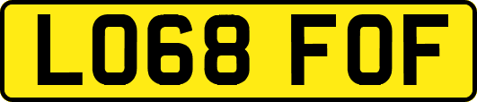 LO68FOF