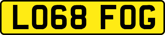 LO68FOG