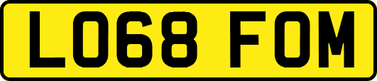 LO68FOM