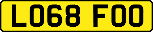LO68FOO