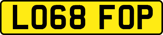 LO68FOP
