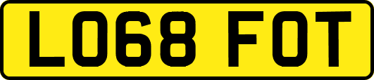 LO68FOT
