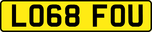 LO68FOU