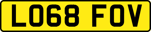 LO68FOV