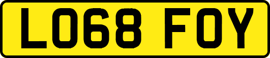 LO68FOY