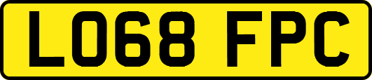 LO68FPC