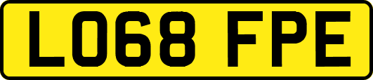 LO68FPE