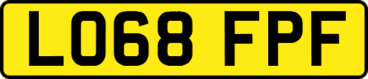 LO68FPF