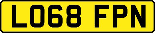 LO68FPN