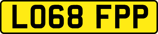 LO68FPP