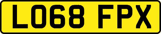LO68FPX