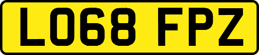 LO68FPZ