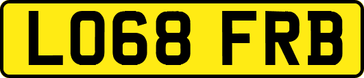 LO68FRB
