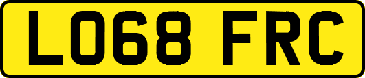 LO68FRC