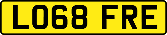 LO68FRE